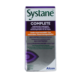 Systane Oogdruppels complete 10 Milliliter