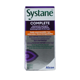Systane Oogdruppels complete 10 Milliliter