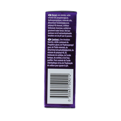 Systane Oogdruppels complete 10.00 Milliliter