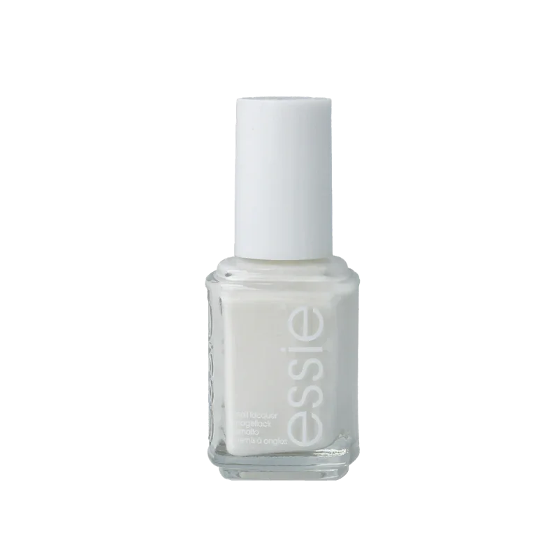 Essie 1 Blanc 13.5 Milliliter