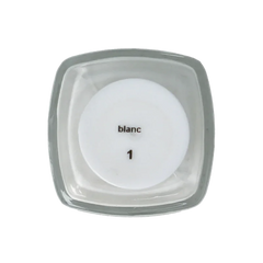 Essie 1 Blanc 13.5 Milliliter