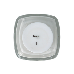 Essie 1 Blanc 13.50 Milliliter