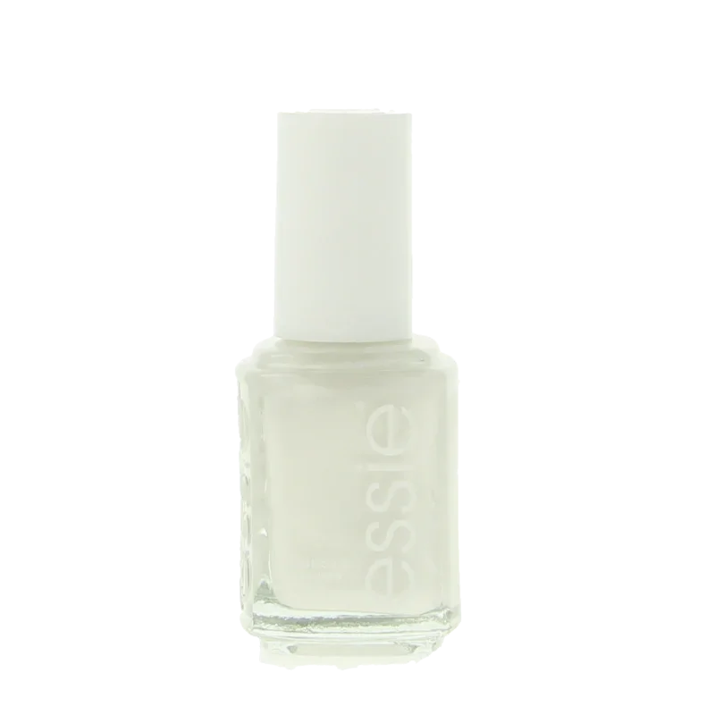 Essie 4 Pearly white 13.5 Milliliter