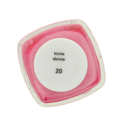 Essie 20 Lovie dovie 13.5 Milliliter
