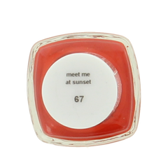 Essie 67 Meet me at sunset 13.50 Milliliter