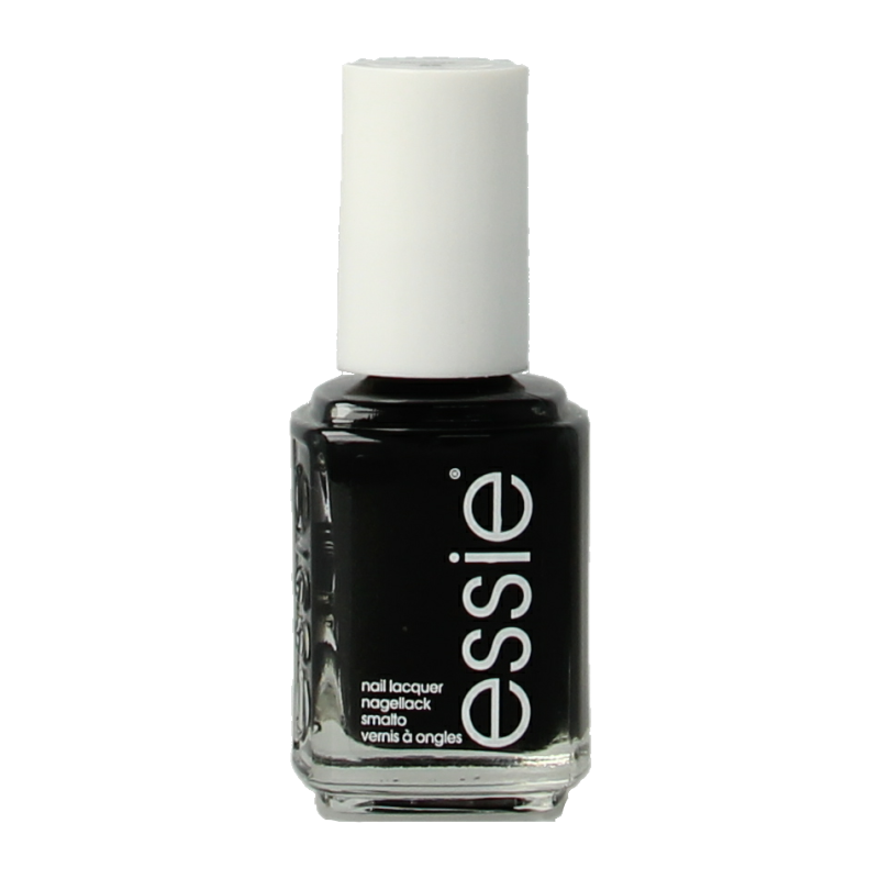 Essie 88 Licorice 13.5 Milliliter