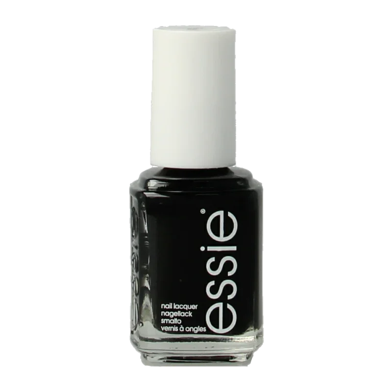 Essie 88 Licorice 13.5 Milliliter