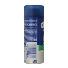Gillette Series scheergel gevoelige huid 75.00 Milliliter