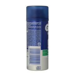 Gillette Series scheergel gevoelige huid 75.00 Milliliter
