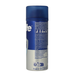 Gillette Series scheergel gevoelige huid 75 Milliliter