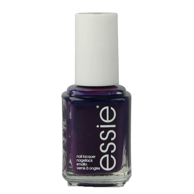 Essie 925 Underground ball paars fall 13.5 Milliliter