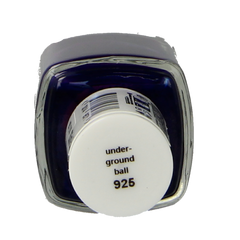 Essie 925 Underground ball paars fall 13.5 Milliliter
