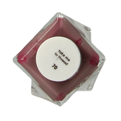 Essie Gel couture 70 take me to thread 13.5 Milliliter