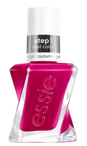 Essie Gel couture 473 v.i. please 13.5 Milliliter