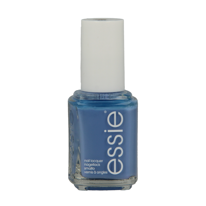 Essie 889 Don't burst my bubble spring 13.5 Milliliter