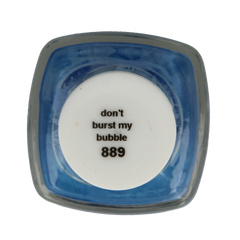 Essie 889 Don't burst my bubble spring 13.5 Milliliter