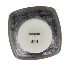 Essie 511 Celebrate congrats 13.5 Milliliter