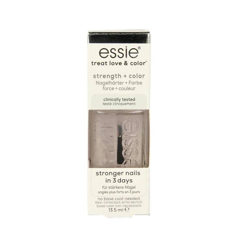 Essie Treat love color 00 gloss fit 13.5 Milliliter
