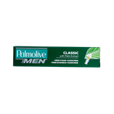 Palmolive Scheercreme tube 100.00 Milliliter