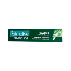 Palmolive Scheercreme tube 100.00 Milliliter