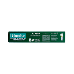 Palmolive Scheercreme tube 100 Milliliter