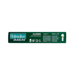 Palmolive Scheercreme tube 100 Milliliter
