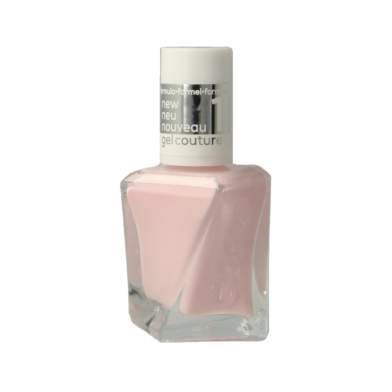 Essie Gel couture 484 matter of fiction 13.5 Milliliter