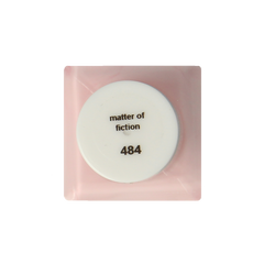 Essie Gel couture 484 matter of fiction 13.5 Milliliter