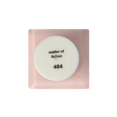 Essie Gel couture 484 matter of fiction 13.5 Milliliter