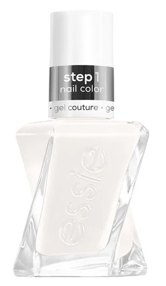Essie Gel couture 136 first fitting 13.5 Milliliter