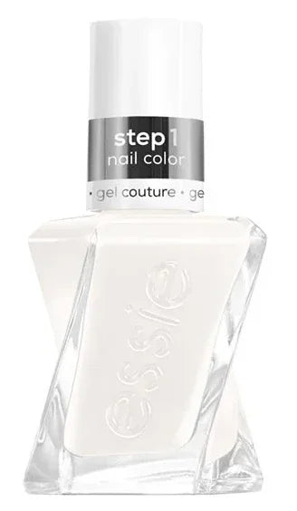 Essie Gel couture 136 first fitting 13.5 Milliliter