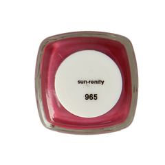 Essie 965 Sun renity summer 2024 13.5 Milliliter