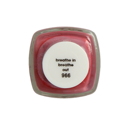Essie 966 Breathe in summer 2024 13.5 Milliliter