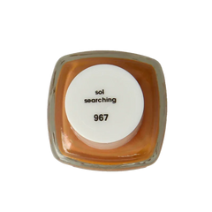 Essie 967 Sol searchin summer 2024 13.5 Milliliter