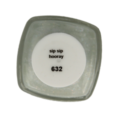 Essie Gifting shade 632 sipsip 13.5 Milliliter