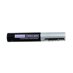 Maybelline Brow fast sculpt 10 clear 1.00 Stuks