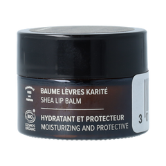 Najel Shea Butter Lip Balm 12.00 Gram