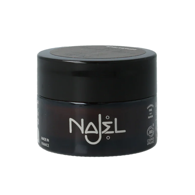 Najel Aleppo Shea butter lip balm bio demeter 12 Gram
