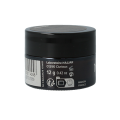 Najel Aleppo Shea butter lip balm bio demeter 12 Gram