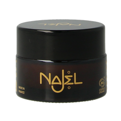 Najel Aleppo Aleppo lippenbalsem vanilla 12 Gram