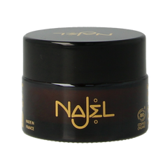 Najel Aleppo Aleppo lippenbalsem vanilla 12.00 Gram
