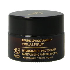 Najel Aleppo Aleppo lippenbalsem vanilla 12 Gram