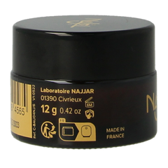 Najel Aleppo Aleppo lippenbalsem vanilla 12.00 Gram