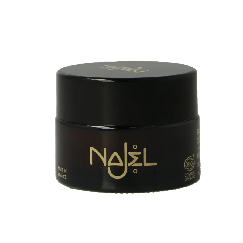 Najel Aleppo Lipbalm coco fragrance 1 Stuks