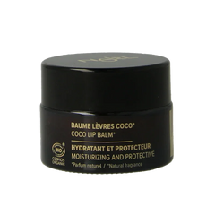 Najel Aleppo Lipbalm coco fragrance 1 Stuks