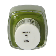 Essie 985 Patch it up fall 2024 13.5 Milliliter