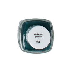 Essie 998 Oldie but goodie 13.5 Milliliter