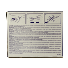 Becton Injectienaald B/D microlance 0.80 x 40 100 Stuks