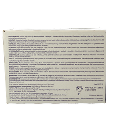 Becton Injectienaald B/D microlance 0.80 x 40 100 Stuks