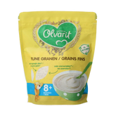 Olvarit Ontbijtpap fijne granen 8+ maanden 200 Gram